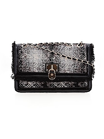 Anne Klein Satchel (view 1)