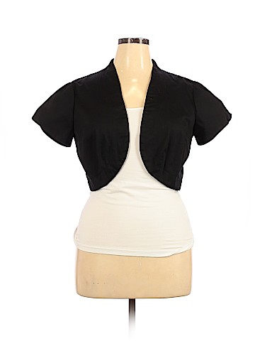 Cato Cardigan (view 1)