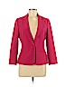 Forever 21 100% Polyester Pink Blazer Size M - photo 1