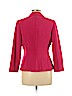 Forever 21 100% Polyester Pink Blazer Size M - photo 2