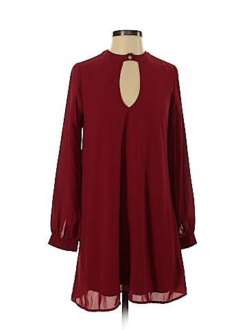 GB Casual Dress (view 1)