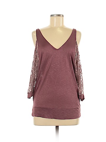 Rhapsody 3/4 Sleeve Blouse (view 1)