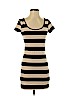 H&M Tan Casual Dress Size S - photo 1