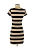 H&M Tan Casual Dress Size S - photo 2