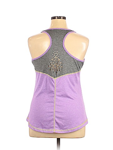 Bally Total Fitness Active Tank (view 2)