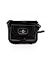 Rafe New York 100% Leather Black Leather Crossbody Bag One size - photo 1
