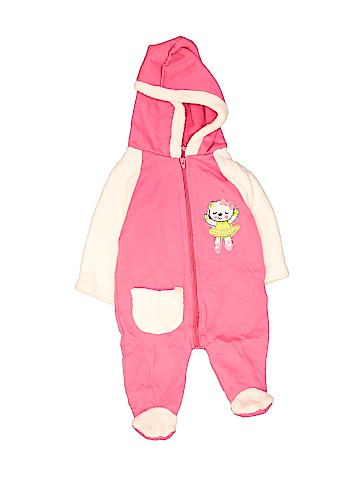 Coney Isle Long Sleeve Outfit (view 1)