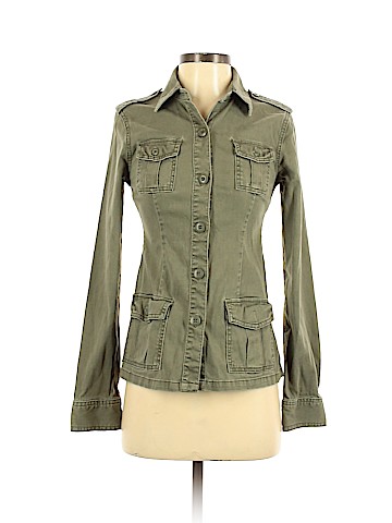 Mossimo Supply Co. Denim Jacket (view 1)