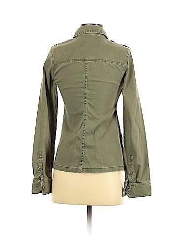 Mossimo Supply Co. Denim Jacket (view 2)