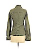Mossimo Supply Co. Green Denim Jacket Size XS - photo 2