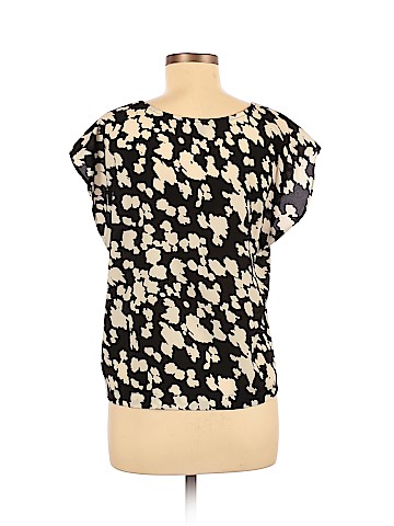 Forever 21 Short Sleeve Blouse (view 2)
