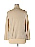 Charter Club Tan Cardigan Size XL (petite) - photo 2