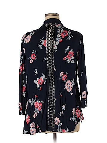 Maurices Cardigan (view 2)