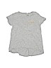 Reebok Gray Active T-Shirt Size 14 - 16 - photo 1