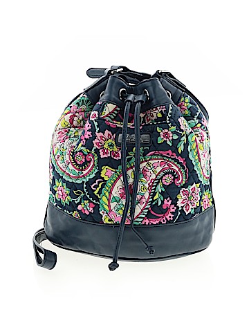 Vera Bradley Bucket Bag (view 1)
