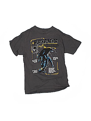 Marvel Short Sleeve T-Shirt (view 1)