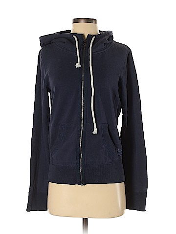 American Eagle Outfitters Zip Up Hoodie (view 1)