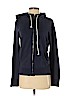 American Eagle Outfitters Blue Zip Up Hoodie Size M - photo 1
