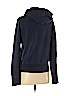 American Eagle Outfitters Blue Zip Up Hoodie Size M - photo 2