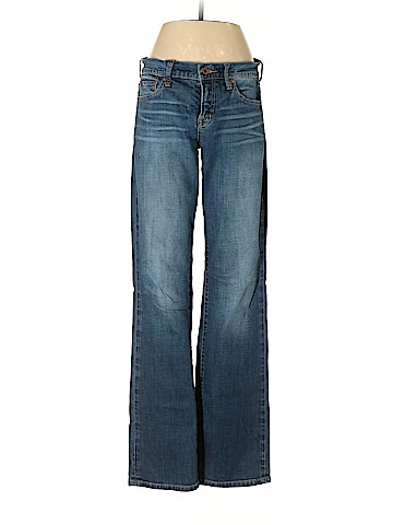 Lucky Brand Jeans (view 1)