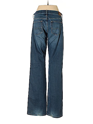 Lucky Brand Jeans (view 2)