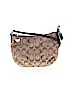 Coach Tan Crossbody Bag One size - photo 1