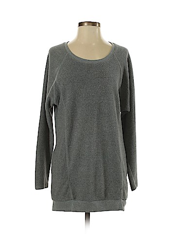 Mossimo Supply Co. Sweatshirt (view 1)