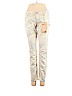 Vanilla Star Ivory Jeans Size 5 - photo 1