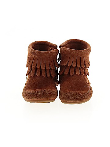 Minnetonka Boots (view 2)