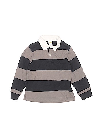 Gymboree Long Sleeve Polo (view 1)