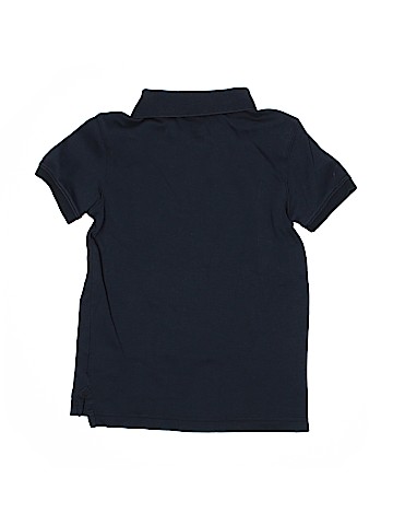 Lands' End Short Sleeve Polo (view 2)