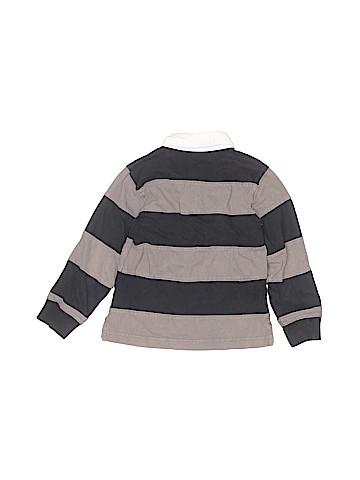 Gymboree Long Sleeve Polo (view 2)