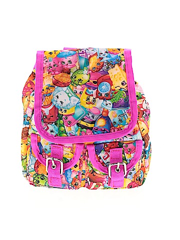 Cupcake Backpack (view 1)