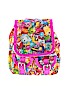Cupcake Pink Backpack One size (kids) - photo 1