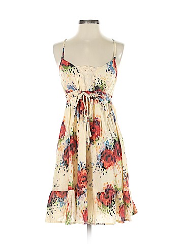 Delia's Casual Dress (view 1)