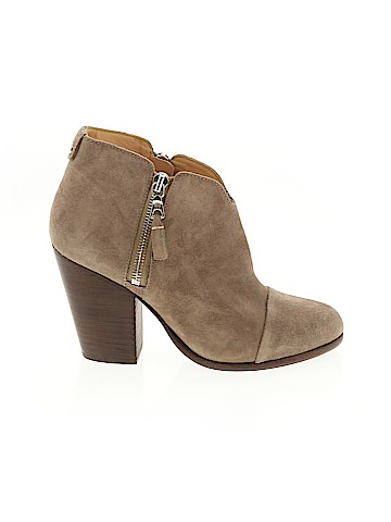 Rag & Bone Ankle Boots (view 1)
