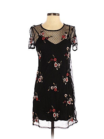 American Eagle Outfitters Casual Dress (view 1)