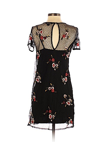 American Eagle Outfitters Casual Dress (view 2)