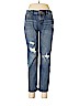Old Navy Blue Jeans Size 8 (petite) - photo 1