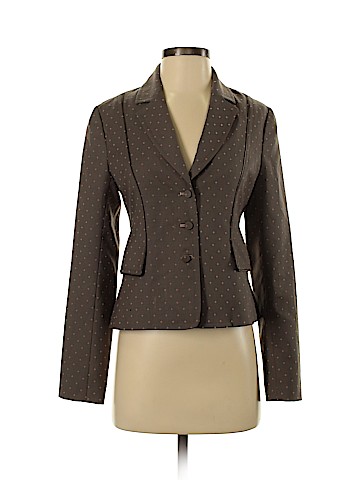 Rebecca Taylor Wool Blazer (view 1)