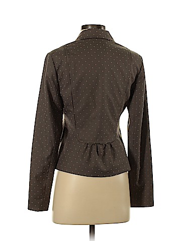 Rebecca Taylor Wool Blazer (view 2)