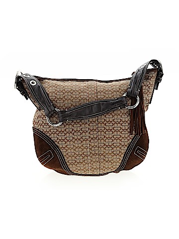 Coach Factory Shoulder Bag (view 1)