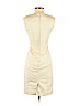 H&M Tan Casual Dress Size 4 - photo 2