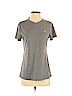 Adidas Gray Active T-Shirt Size M - photo 1