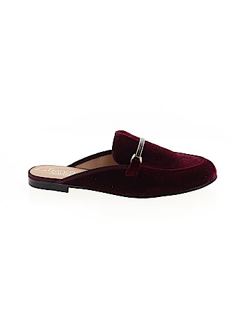 Franco Sarto Mule/Clog (view 1)