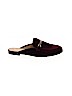 Franco Sarto Burgundy Mule/Clog Size 9 - photo 1