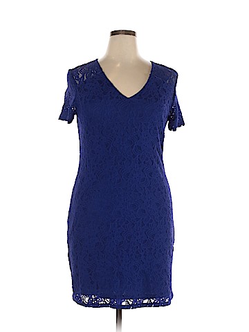 41Hawthorn Casual Dress (view 1)