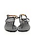Cole Haan Black Sandals Size 10 (wide) - photo 2
