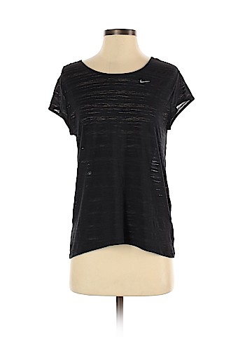 Nike Active T-Shirt (view 1)
