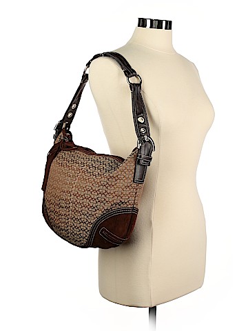 Coach Factory Shoulder Bag (view 2)